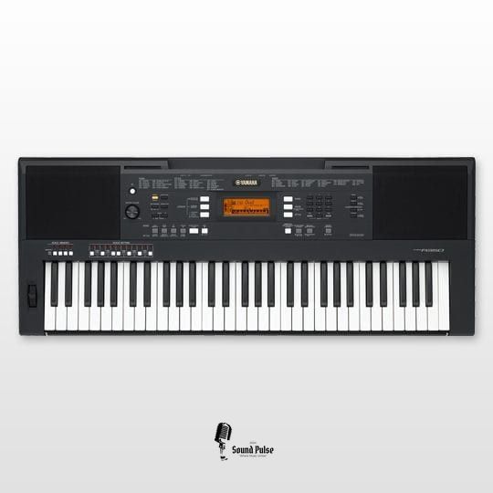 Синтезатор YAMAHA PSR-A350 1660673378 фото