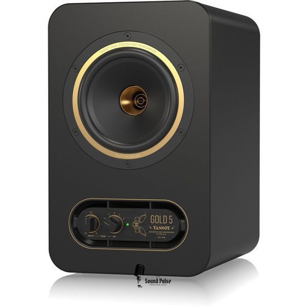 Студійний монітор Tannoy Gold 5 2204070952 фото