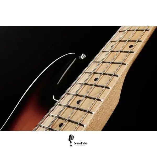 Бас-гітара Harley Benton MB-4 SB Deluxe Series 1788072182 фото