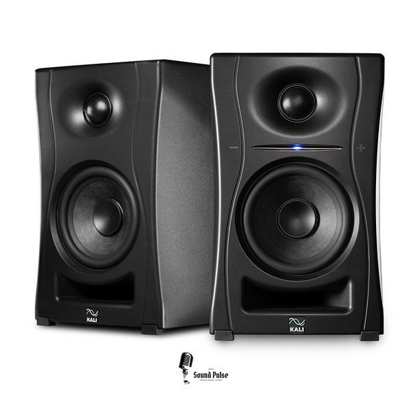 Студійні монітори Kali Audio LP-UNF 2205210375 фото