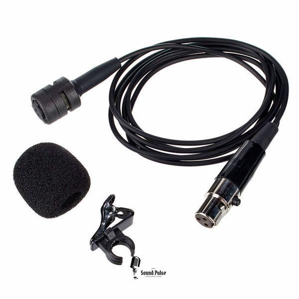 Мікрофонна радіосистема the t.bone free solo 600 Lapel Bundle 2298149536 фото