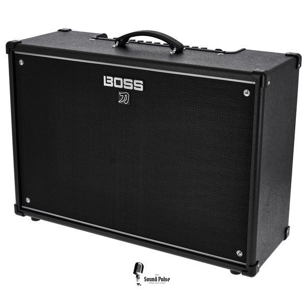 Комбопідсилювач Boss Katana 100/212 Gen 3 9235798256 фото