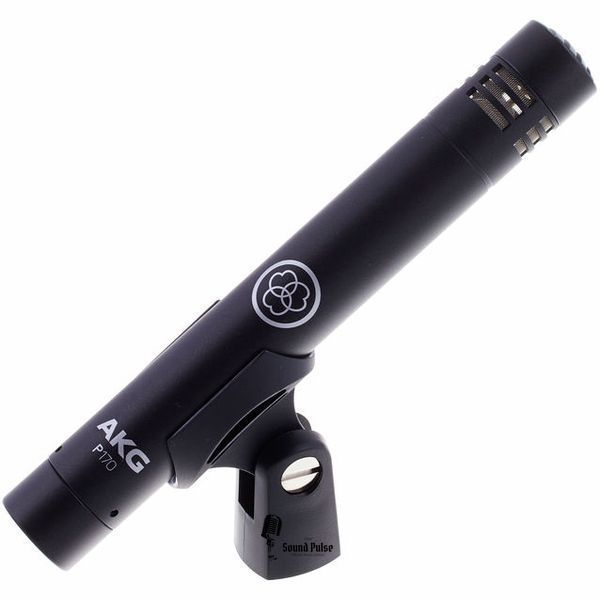 Мікрофон AKG P170 02500423 фото