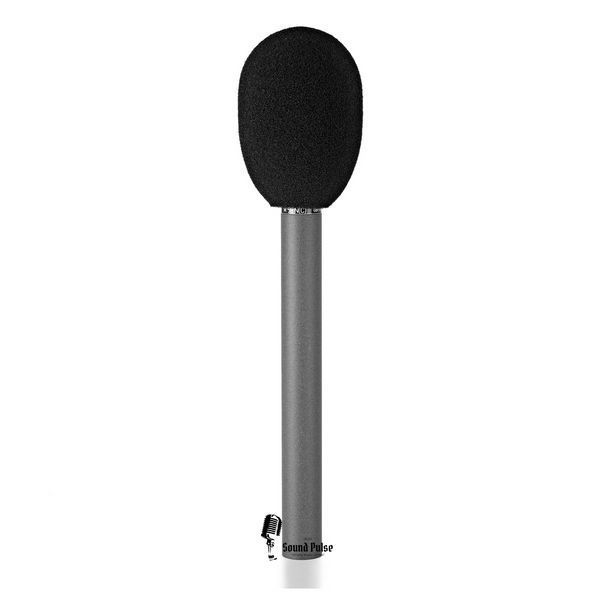 Мікрофон Beyerdynamic M 58 02500579 фото