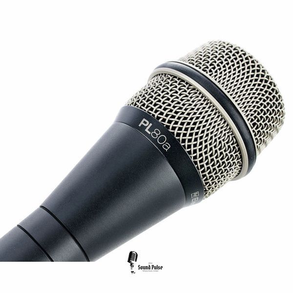 Мікрофон Electro-Voice PL 80a 02500181 фото