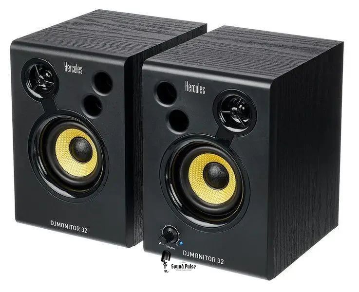 DJ контролер Hercules DJ Learning Kit MK2 (SET) 2198202076 фото