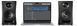 Студійні монітори Kali Audio LP-UNF 2205210375 фото 8