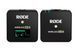 Накамерна радіосистема Rode Wireless GO II Single 2005747049 фото 1