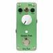 Гітарна педаль Harley Benton MiniStomp Green Tint 2230564528 фото 3