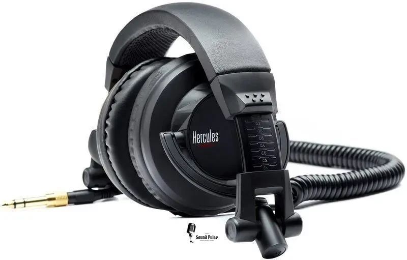 DJ контролер Hercules DJ Learning Kit MK2 (SET) 2198202076 фото
