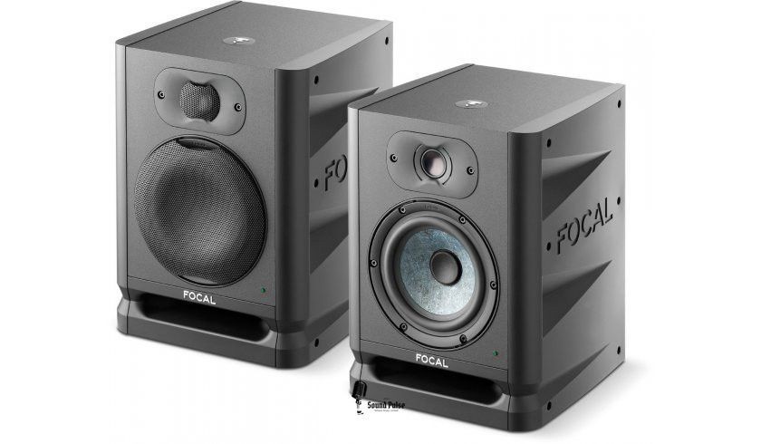 Студійний монітор Focal Alpha 50 2202076493 фото