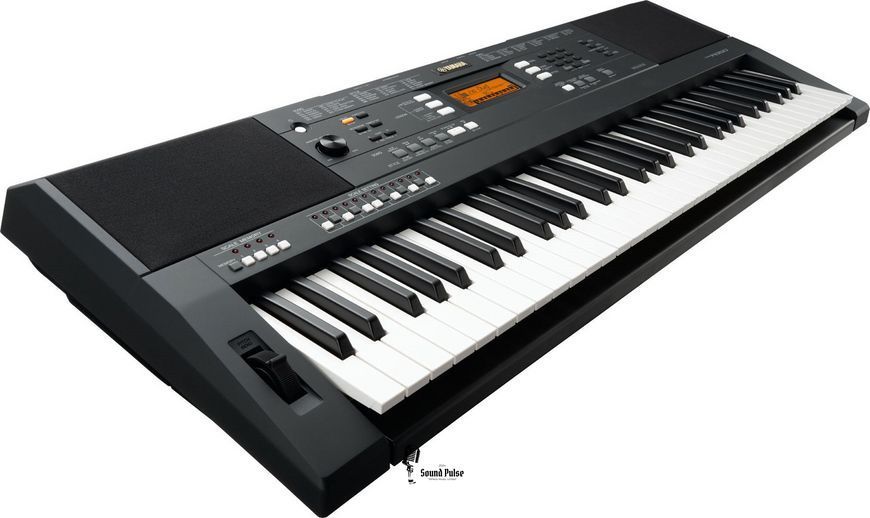 Синтезатор YAMAHA PSR-A350 1660673378 фото