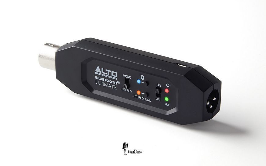 Передавач Alto Bluetooth Ultimate 2291671151 фото