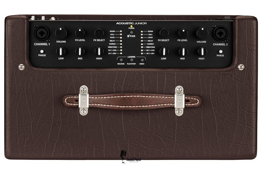 Комбопідсилювач Fender ACOUSTIC JUNIOR 9235798107 фото