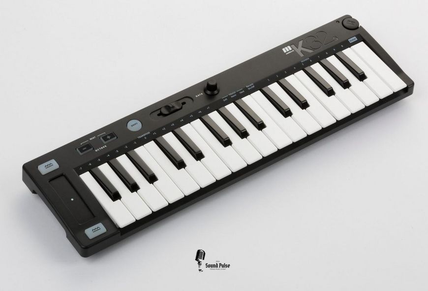 MIDI-клавіатура Miditech K32s 2194844889 фото