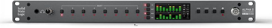 Конвертер SSL Alpha 8 02500808 фото